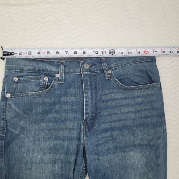 Levi's 511 Men's 34/30 - Picture 4 of 6